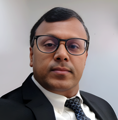 Binoj Kurian