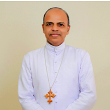 Bishop Mar Jose Pulickal