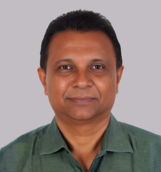 Charles Jose