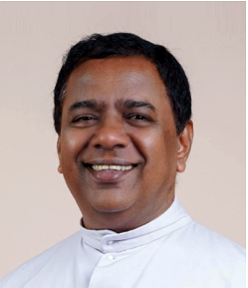 Fr. Mathew Puthumana