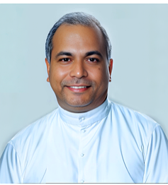 Fr. Sebastian Kollamkunnel