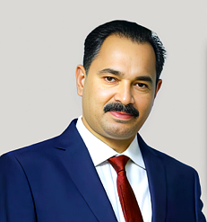 Rajeev Abraham