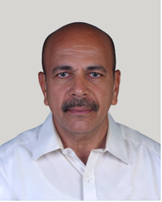 Thomas Abraham