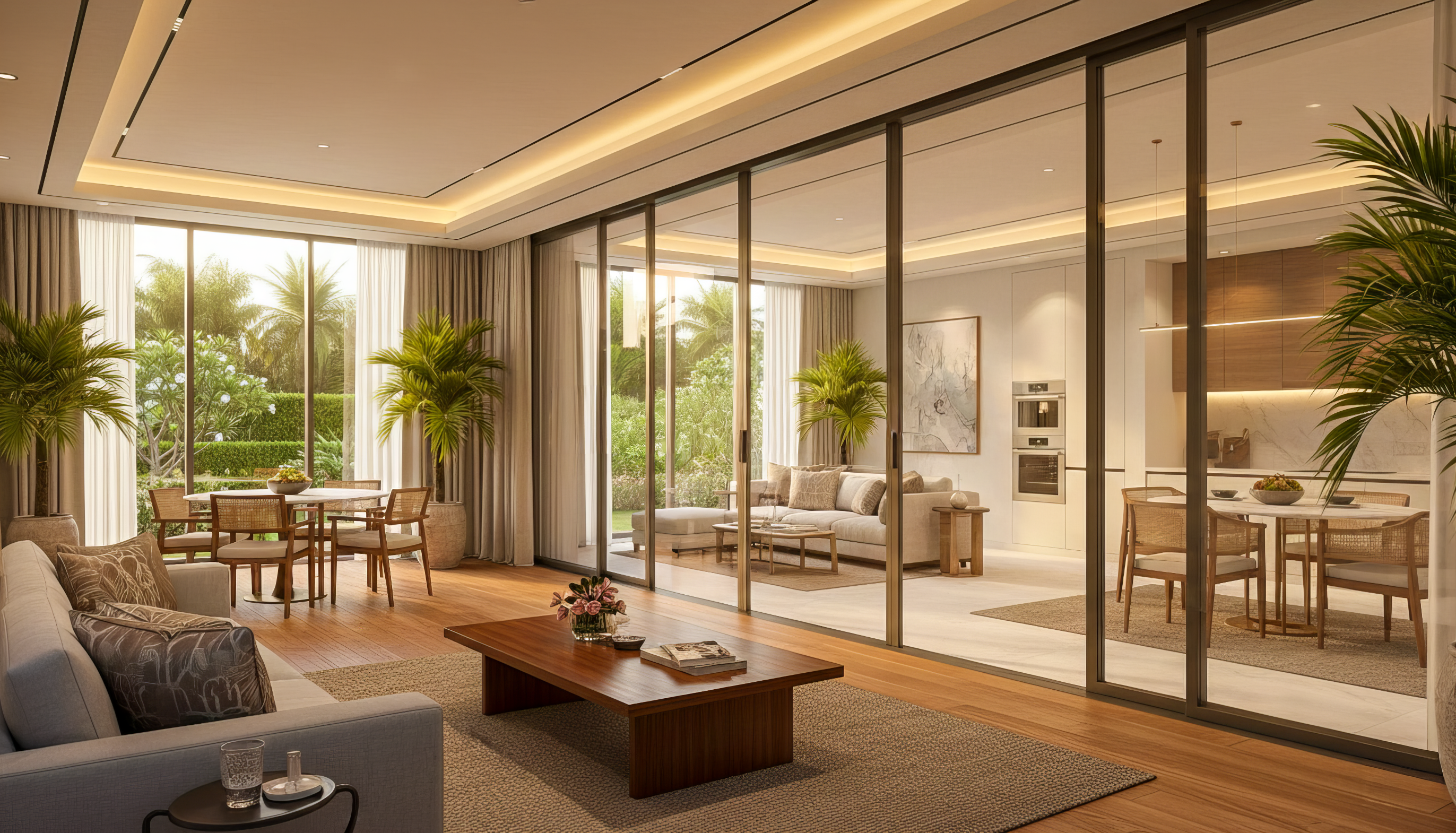 Mater Maria Homes wellness community